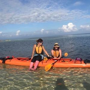 Meet your Posher, Spencer